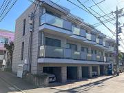 パークマンション和田