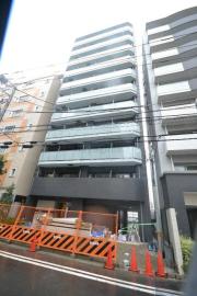 ガーラ・ヴィスタ川崎