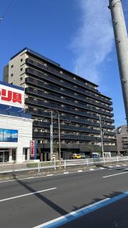 LUXENAPAWS南行徳