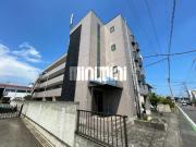 ＪＲ上越線群馬総社駅まで徒歩24分