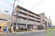 Court Yard西宮北口