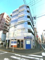 シャルマンヒロ