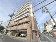 ＪＲ大阪環状線桃谷駅まで徒歩2分