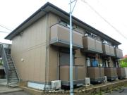 あおなみ線南荒子駅まで徒歩15分
