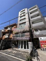 LMヒルズ堂ヶ芝