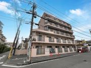小田急江ノ島線南林間駅まで徒歩5分