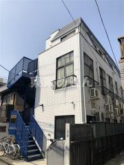 西武新宿線中井駅まで徒歩5分