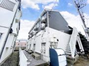 東武野田線高柳駅まで徒歩7分