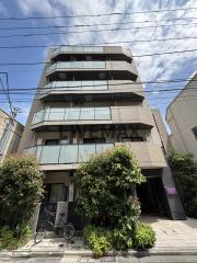 S-RESIDENCE新宿イースト