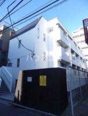 GAP町屋