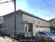 京王高尾線北野駅まで徒歩8分