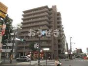 ブルーライン阪東橋駅まで徒歩1分