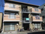 ガーデニアコート北町