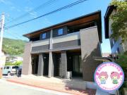 長野電鉄長野線善光寺下駅まで徒歩19分