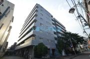 東急多摩川線矢口渡駅まで徒歩3分