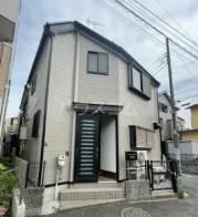 京成本線堀切菖蒲園駅まで徒歩6分