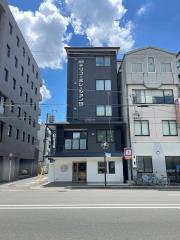 SJS七条堀川