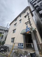 豊田ハイツ