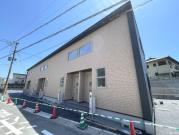 西鉄天神大牟田線桜台駅まで徒歩6分