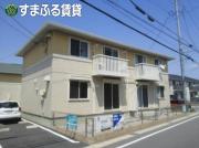 SUNNY COURT B棟