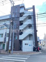 長崎電軌本線大学病院駅まで徒歩5分