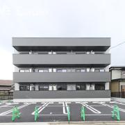 地下鉄名港線日比野駅まで徒歩19分