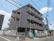 ユーサンハイライズマンション