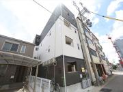 地下鉄鶴舞線浅間町駅まで徒歩8分