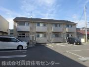 ＪＲ阪和線六十谷駅まで徒歩12分