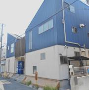 地下鉄今里筋線だいどう豊里駅まで徒歩7分