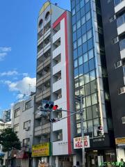 エムズマンション