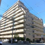 ヴェルビュ明石駅前