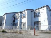 ＪＲ総武線（各駅停車）下総中山駅まで徒歩15分