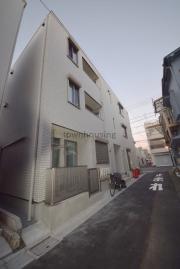 仮称ビューノ松島