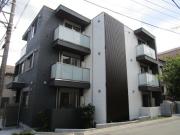 相鉄本線二俣川駅まで徒歩7分