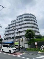 相鉄本線鶴ケ峰駅まで徒歩7分