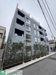 オープンブルーム八広east