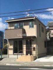 中泉借家