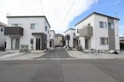 タウンハウス東田沼