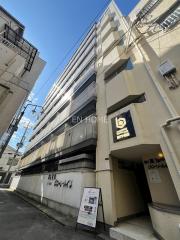第1高津グローリーハイツ