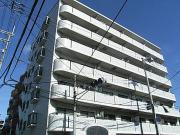 クラウンハイム菅原