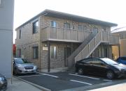 ＪＲ信越本線長野駅まで徒歩9分