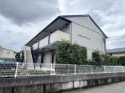 セジュール上ノ山A棟