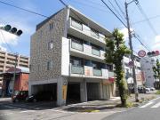サンライズマンション二葉町