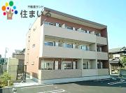 名鉄三河線小垣江駅まで徒歩7分