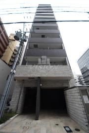 地下鉄堺筋線北浜駅まで徒歩3分
