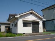 松山町3丁目N貸家