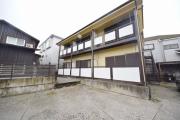 西武池袋・豊島線入間市駅まで徒歩17分