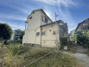 豊南町東4丁目貸家