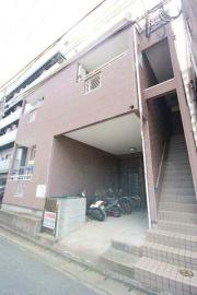 マキシム南福岡駅前
